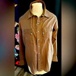 Rock mount ranch wear